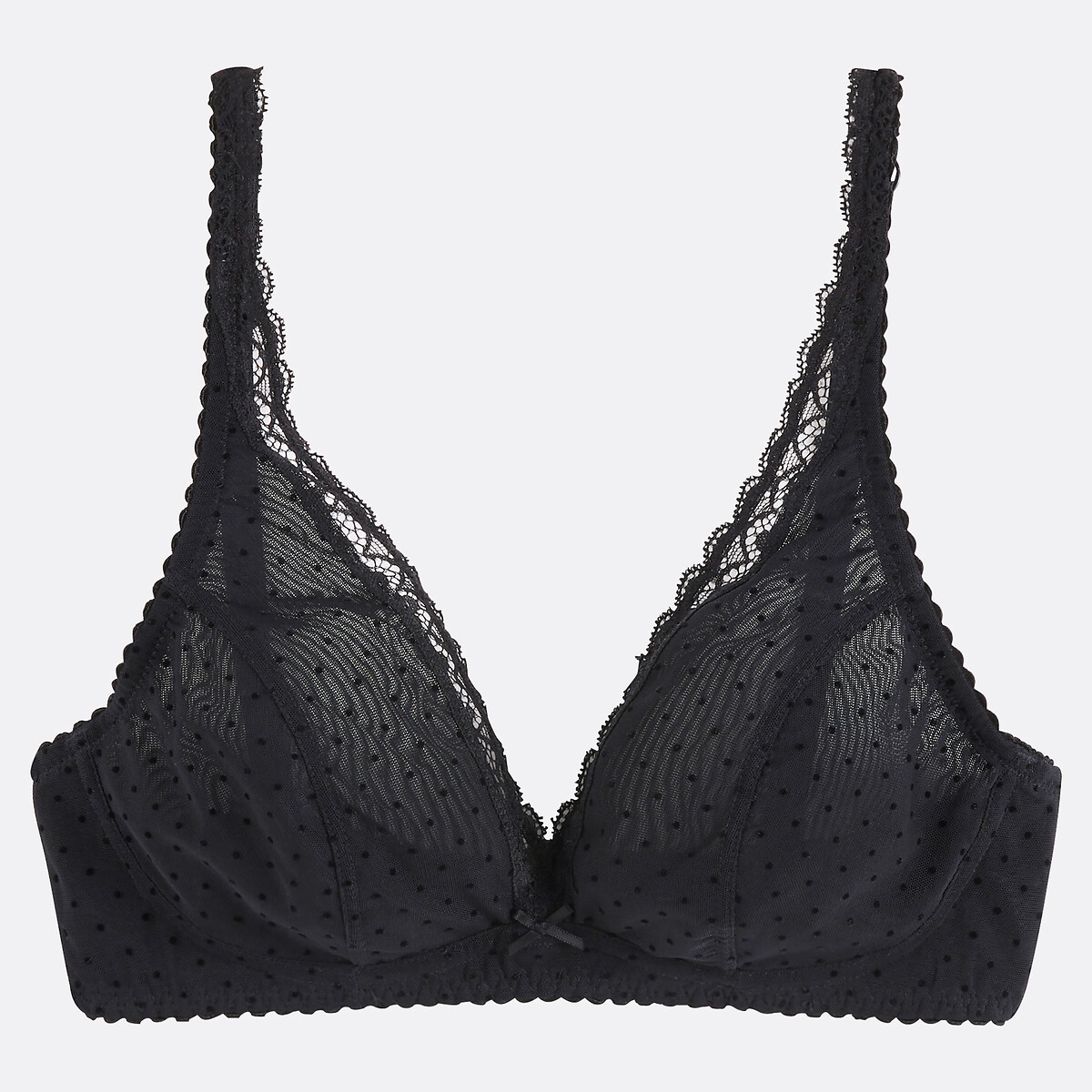 COLEÇÕES LA REDOUTE<br>Cachecol-BH van floctule, Alix