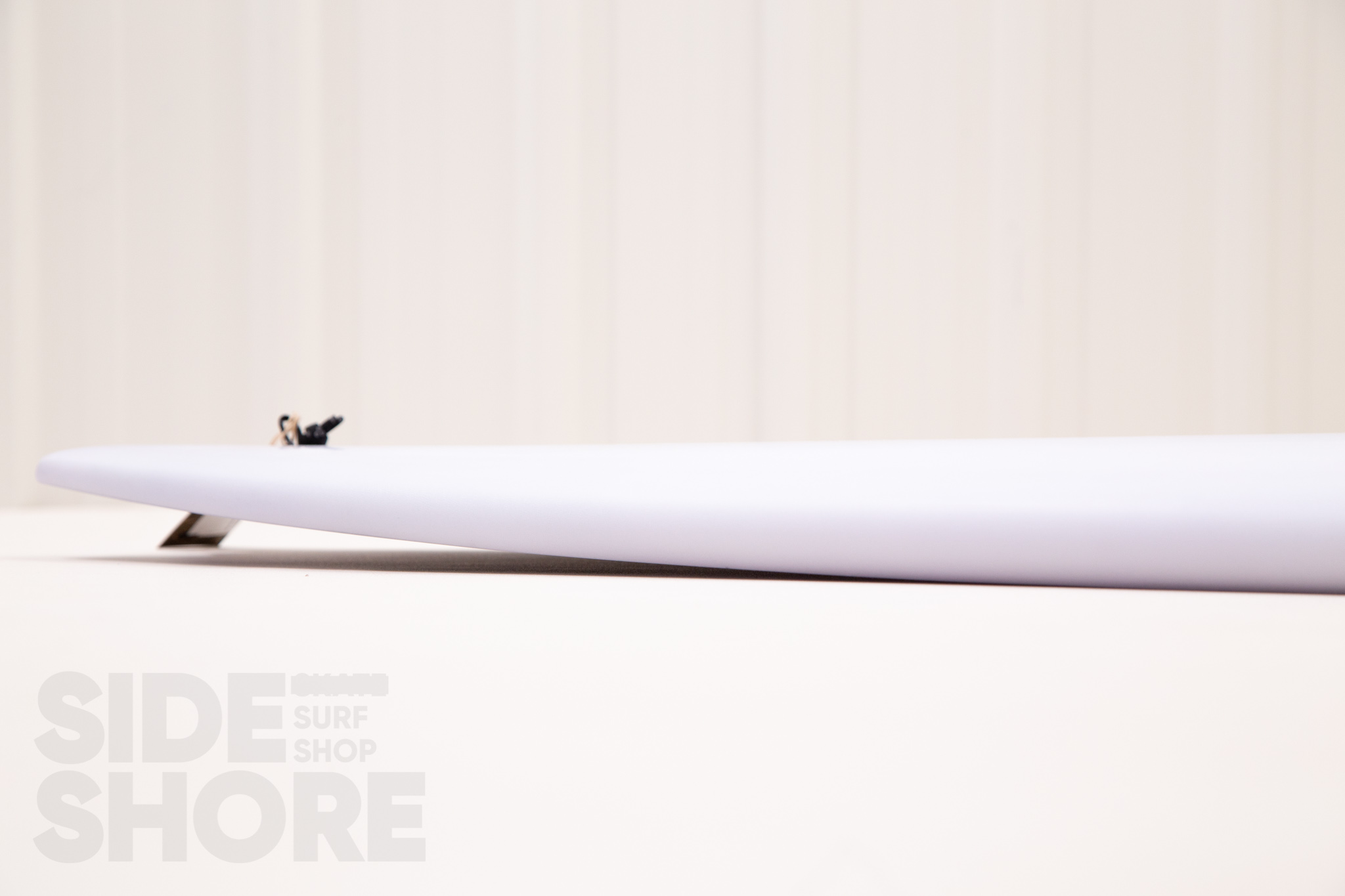 Al Merrick Bobby Quad - 5’6 x 19 3/4