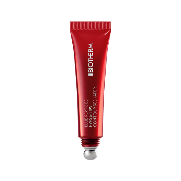 BIOTHERM Blue Peptides Eyes Lips<br>15 ml, Tube