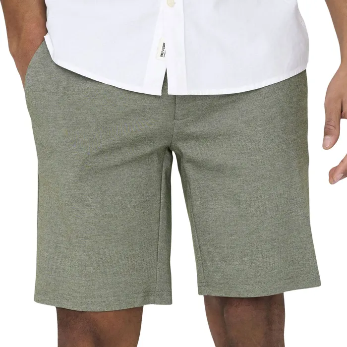 Only & Sons Mark Short Heren
