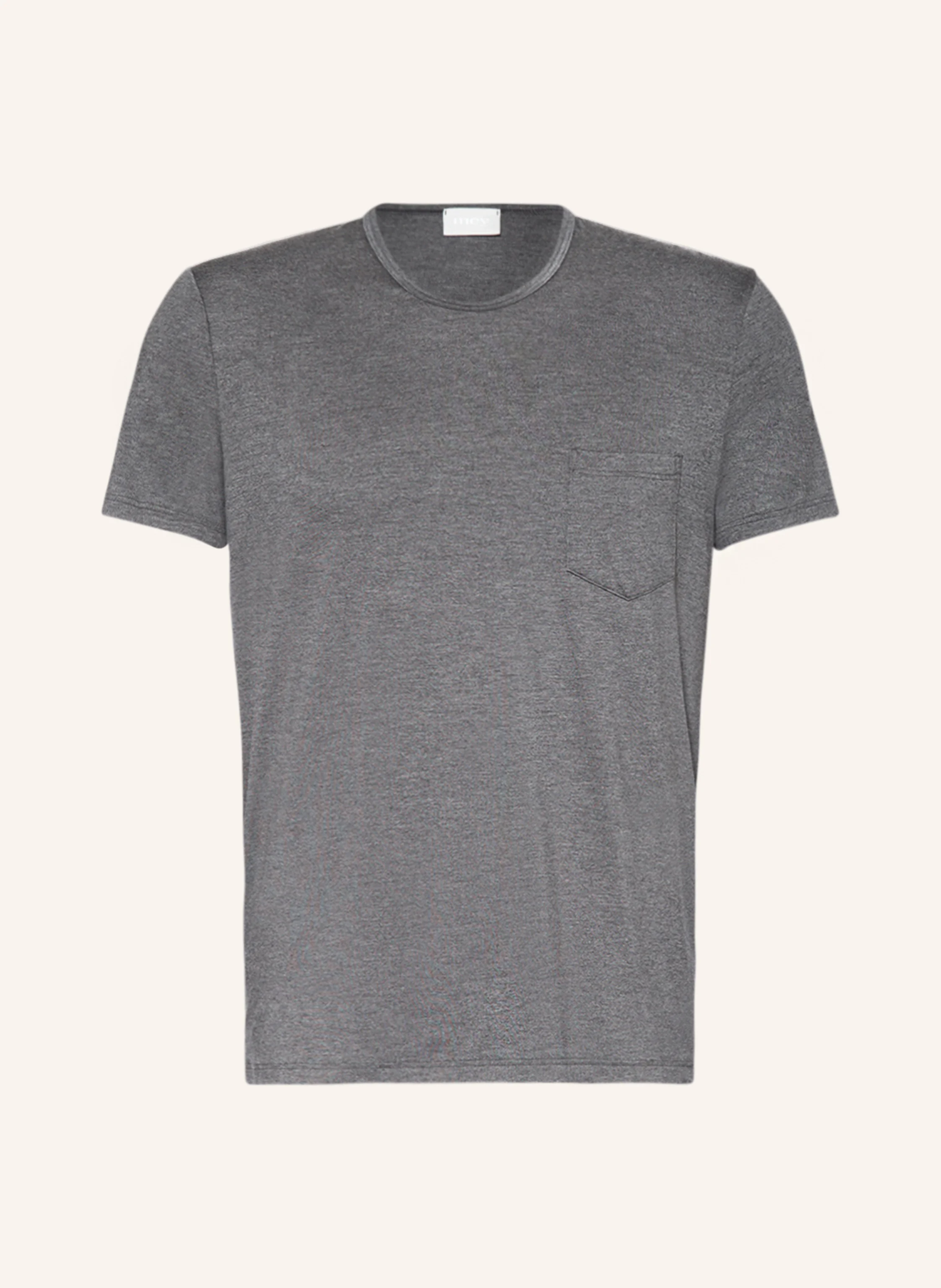 mey Schlafshirt Serie JEFFERSON MODAL