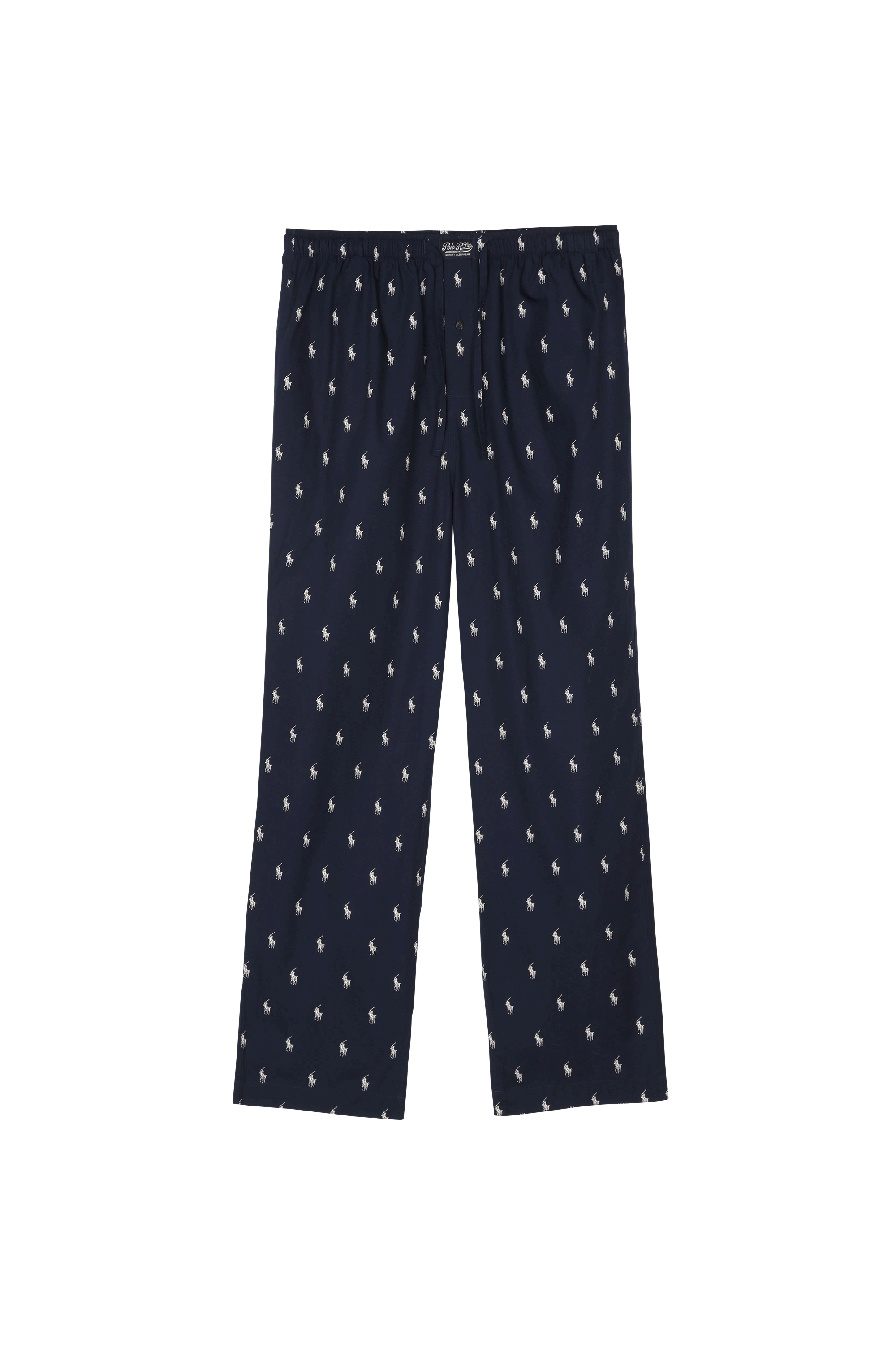 POLO RALPH LAUREN pantalon de pyjama  Bleu