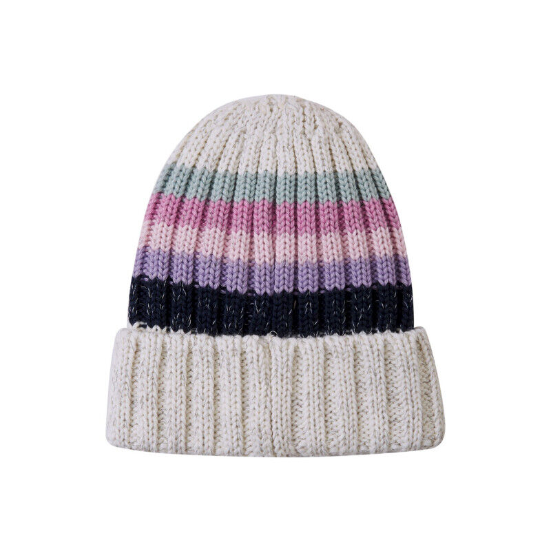 Vilke - Bonnet laine mérinos enfant