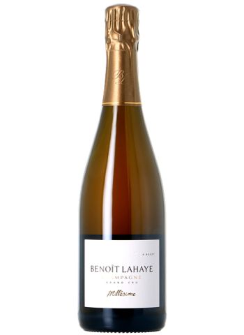 Extra Brut Grand Cru - Benoît Lahaye