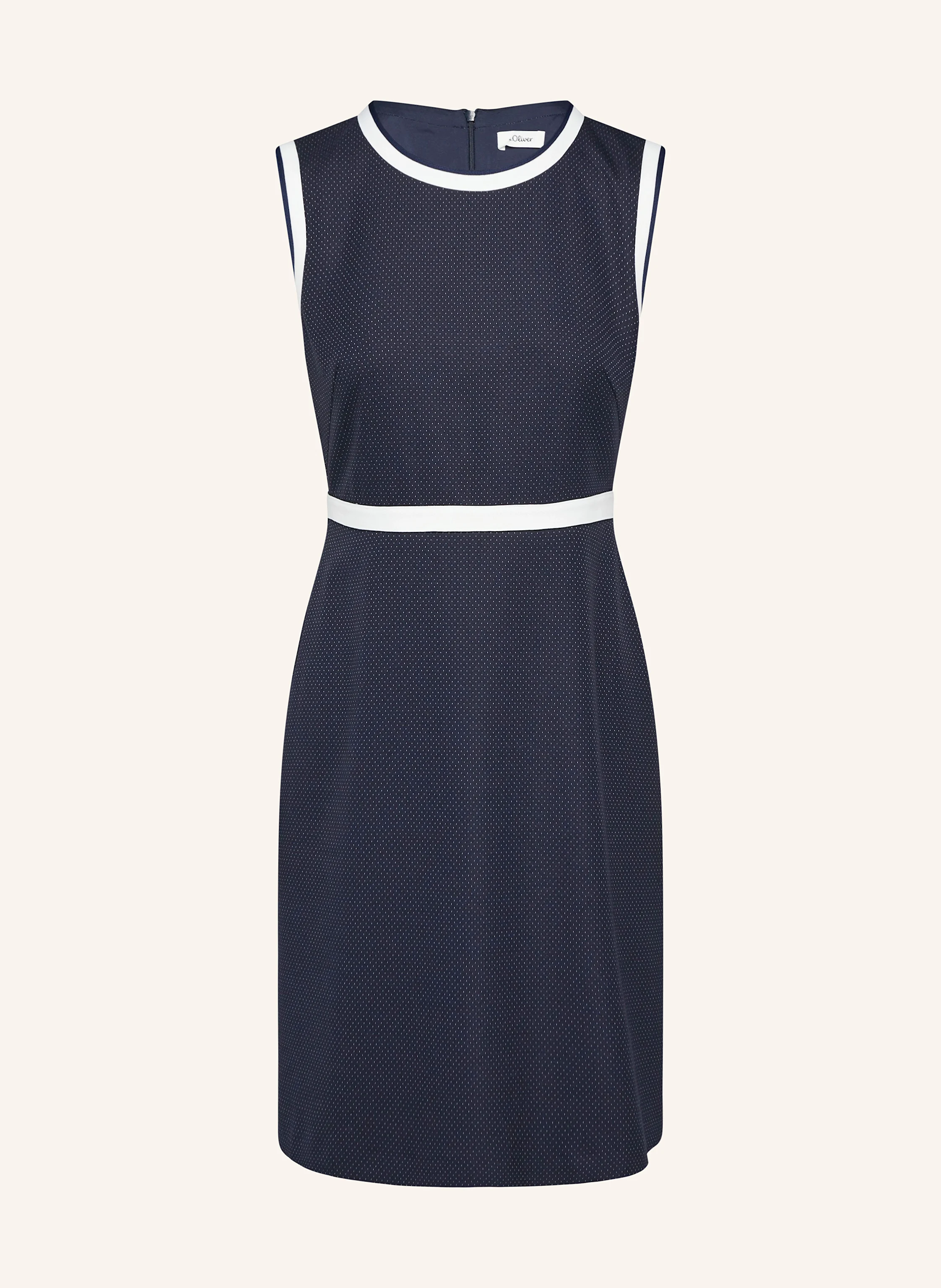 s.Oliver BLACK LABEL Etuikleid