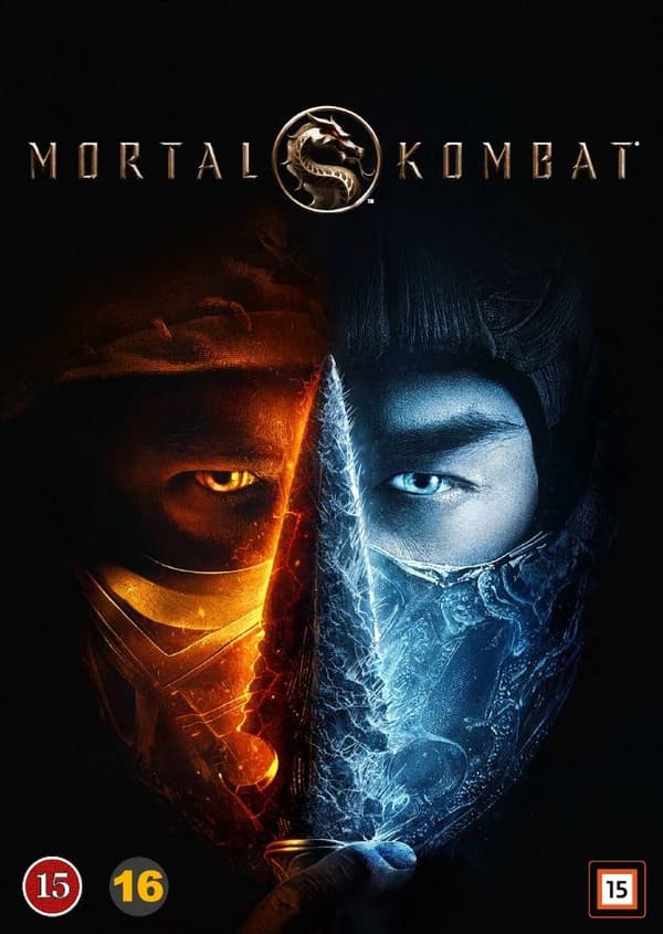 Mortal Kombat