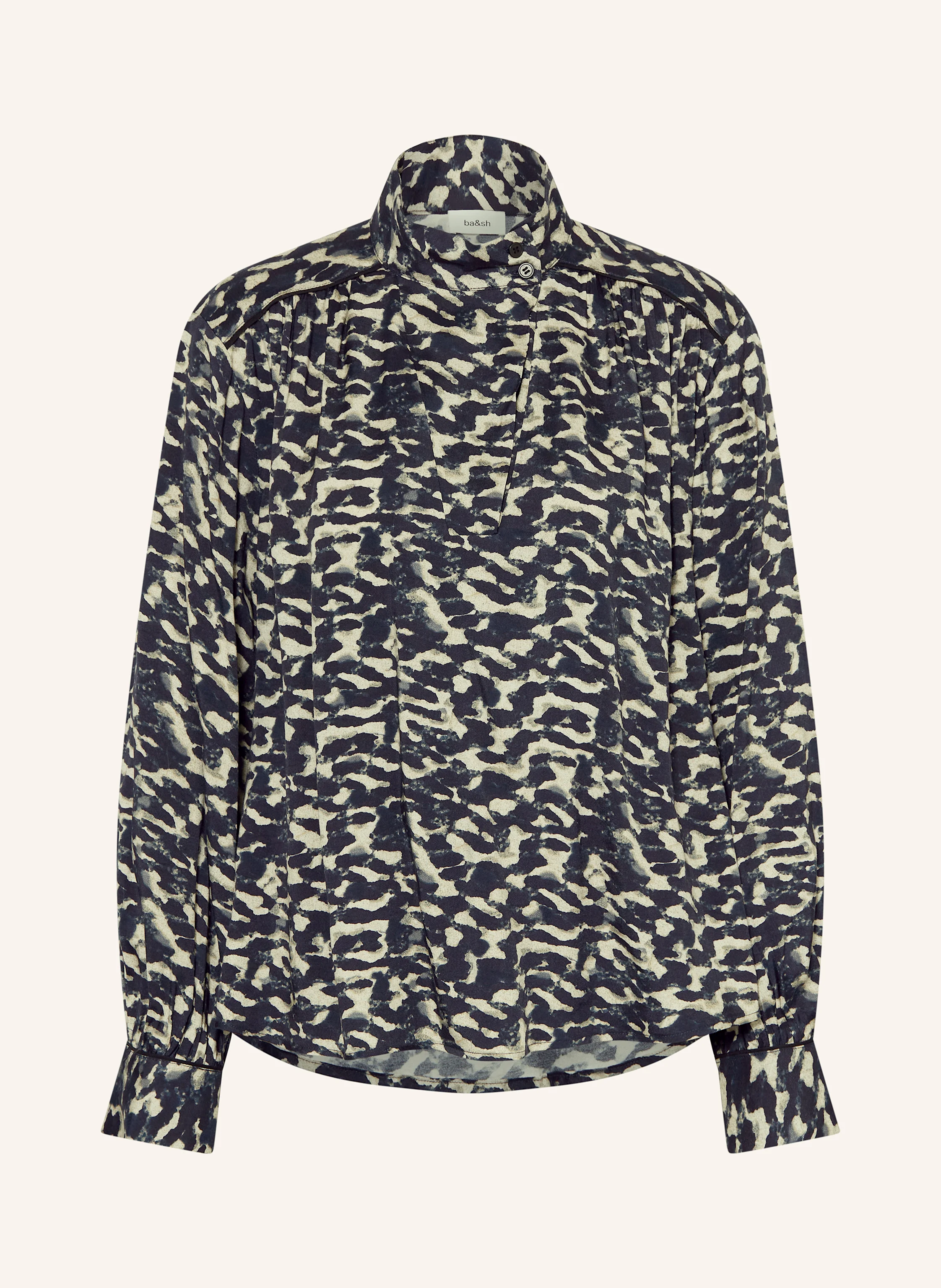 ba&sh Blusenshirt ALEJANDRO