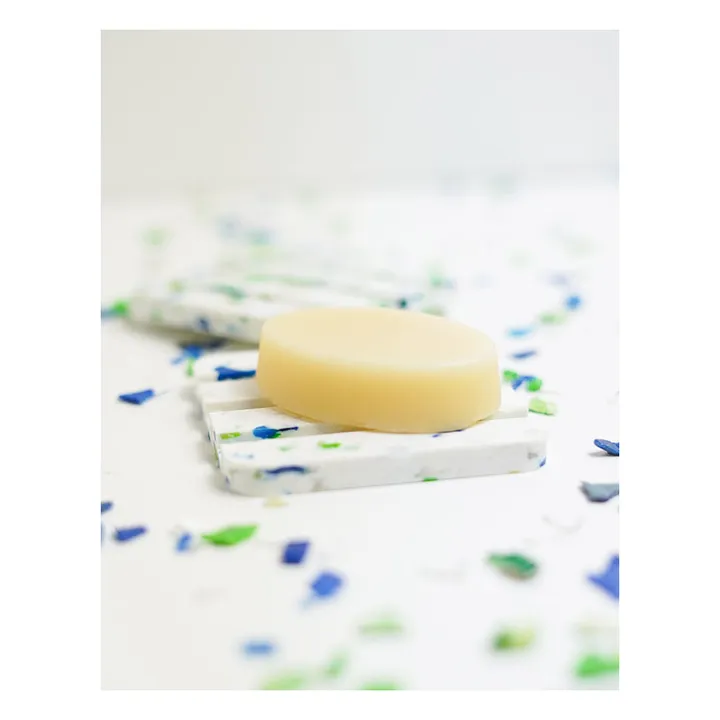 umaï Soin après-shampoing solide - 40 g
