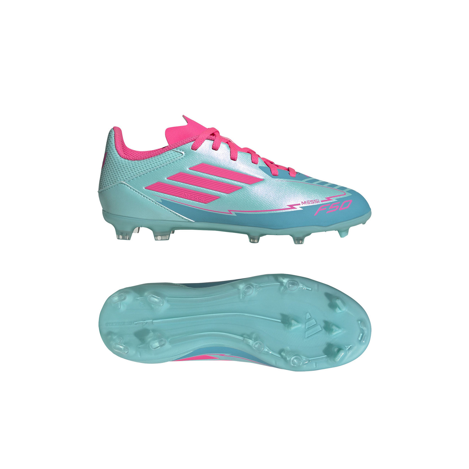 adidas F50 Messi League MG Kids