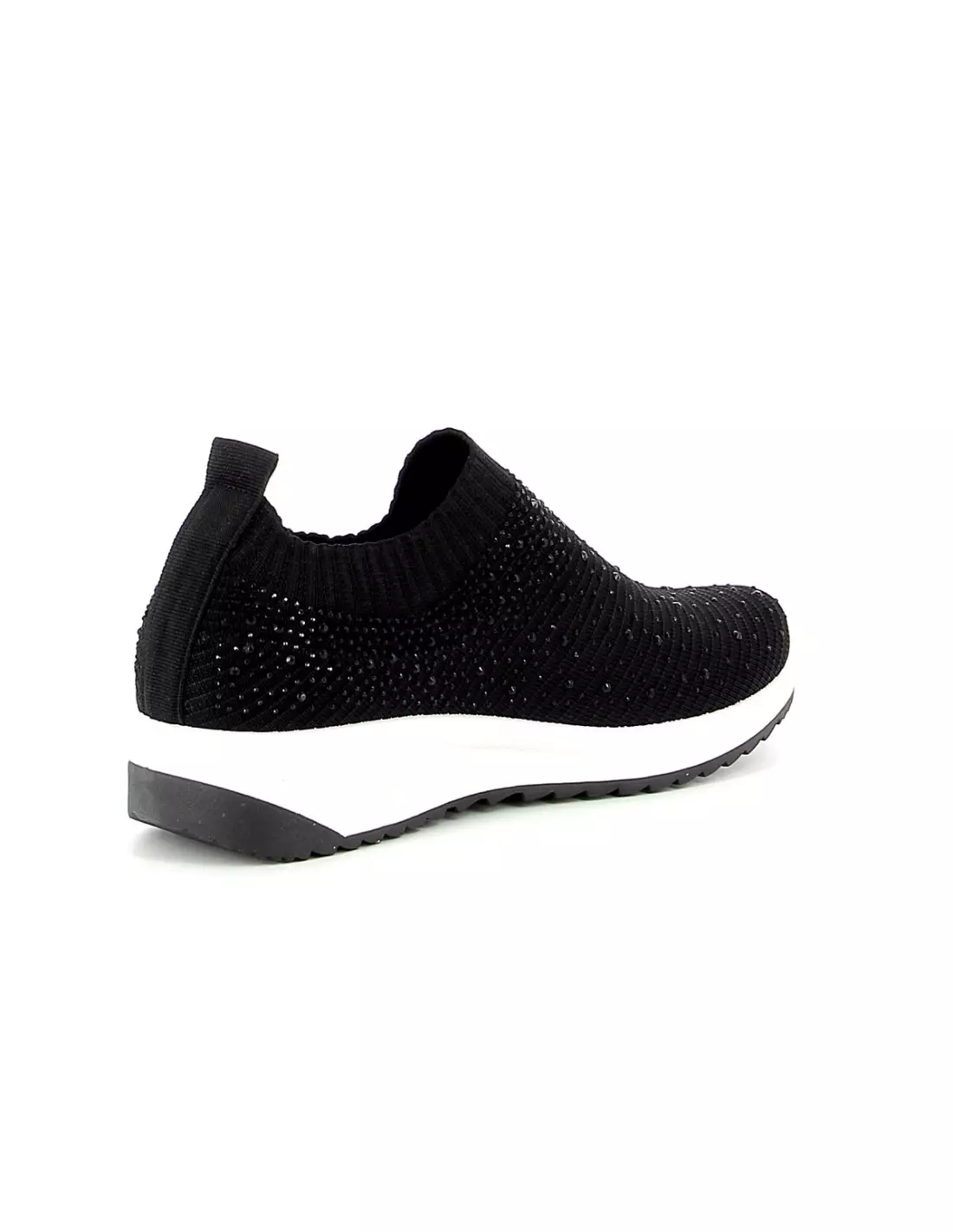 JAJA TF916 - Baskets Black