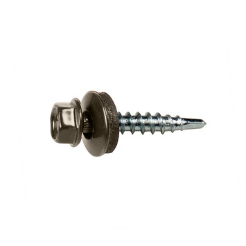 Aquaplan schroef aqua-pan ebena pepper 40 stuks