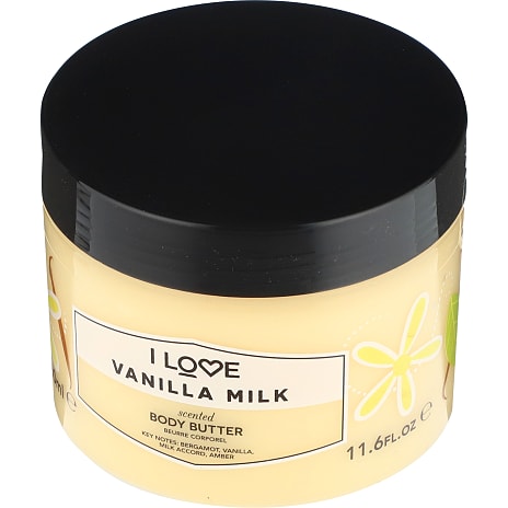 Body butter