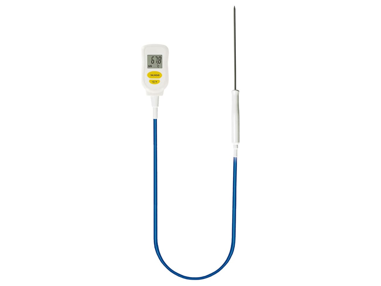 Thermocouple étalonné - -50°C à  350°C - Matfer