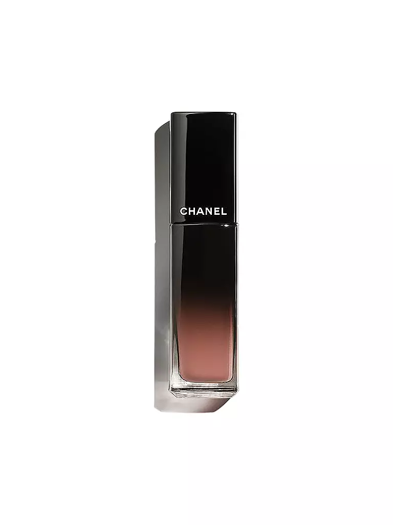 CHANEL  DER GLÄNZENDE FLUID-LIPPENSTIFT MIT LANGEM HALT  5.5ML beige