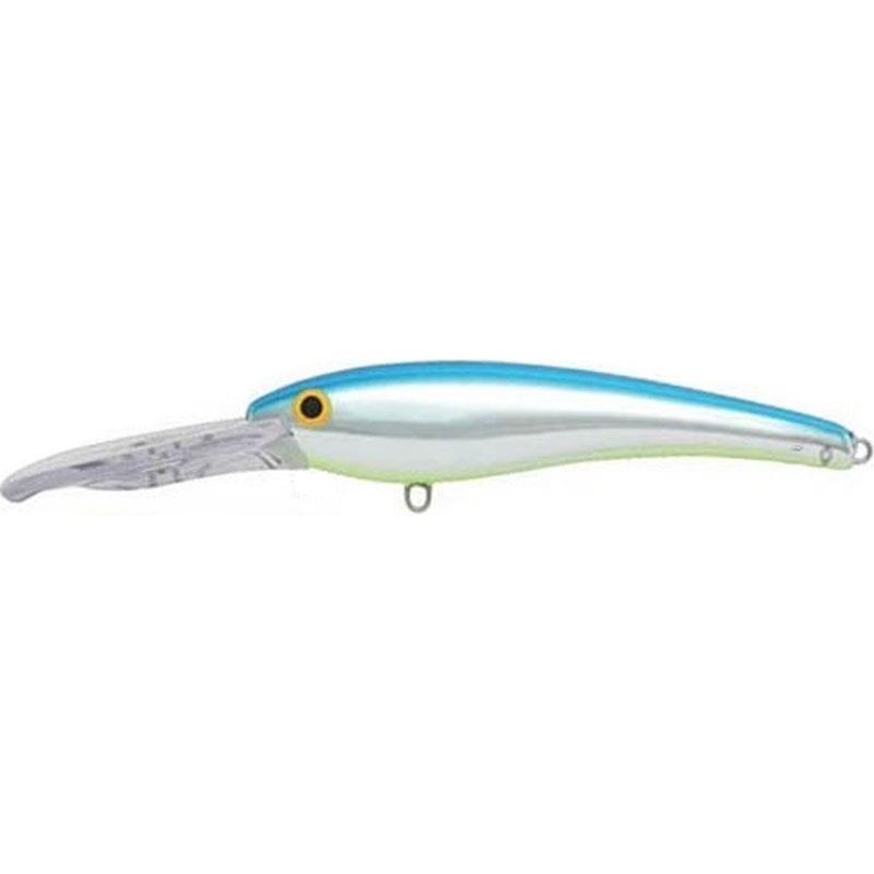 Leurre Flottant Storm Deep Thunder - 11Cm