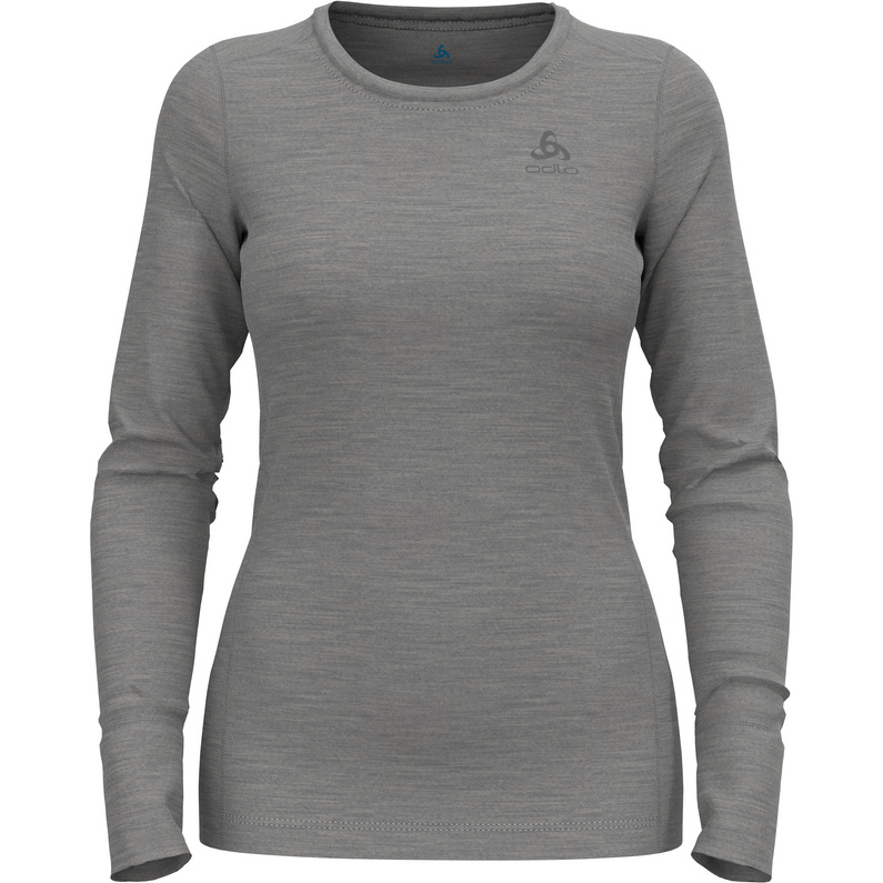 Odlo Damen Merino 200 Longsleeve