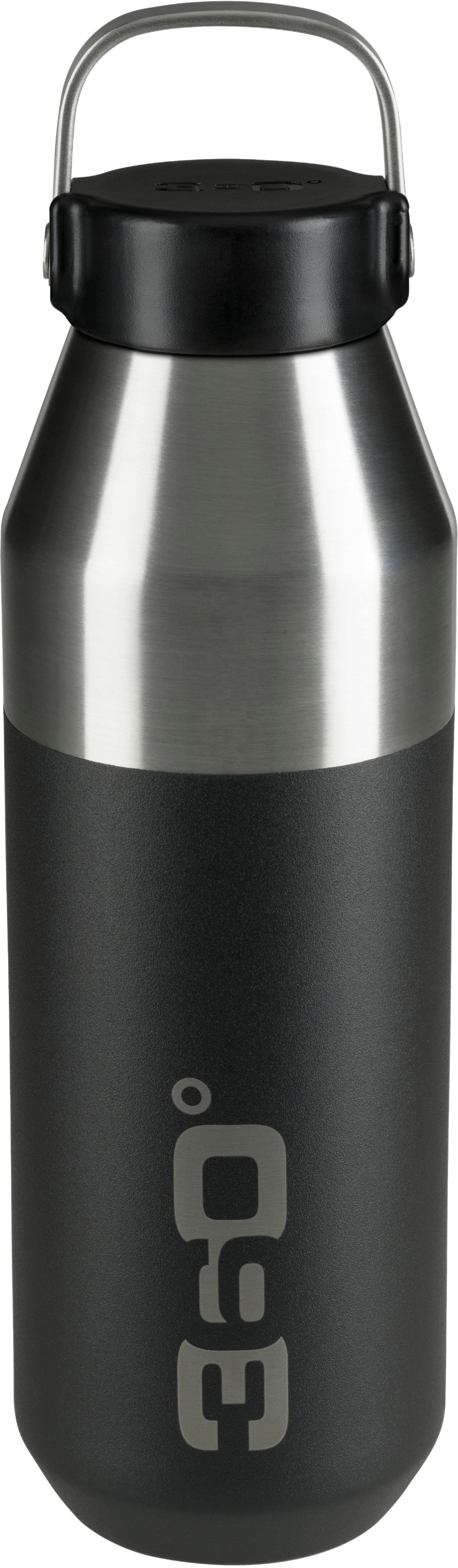 Narrow Mouth Insulated Bottle