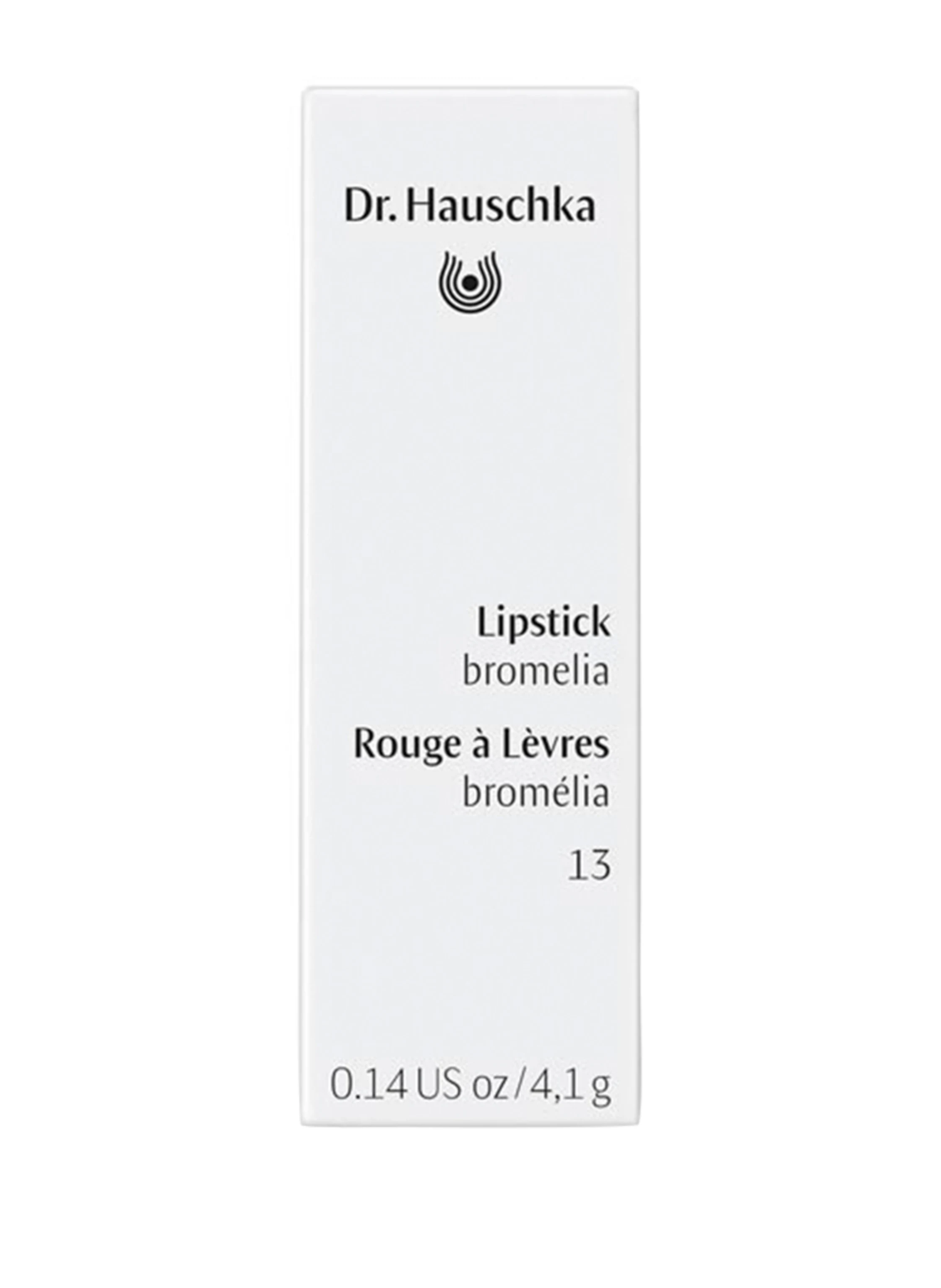 Dr. Hauschka LIPSTICK