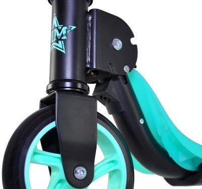 Milly Mally Sparkesykkel Smart, Mint