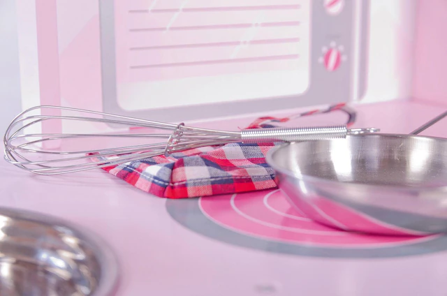 roba® Spielküche »Rosa«