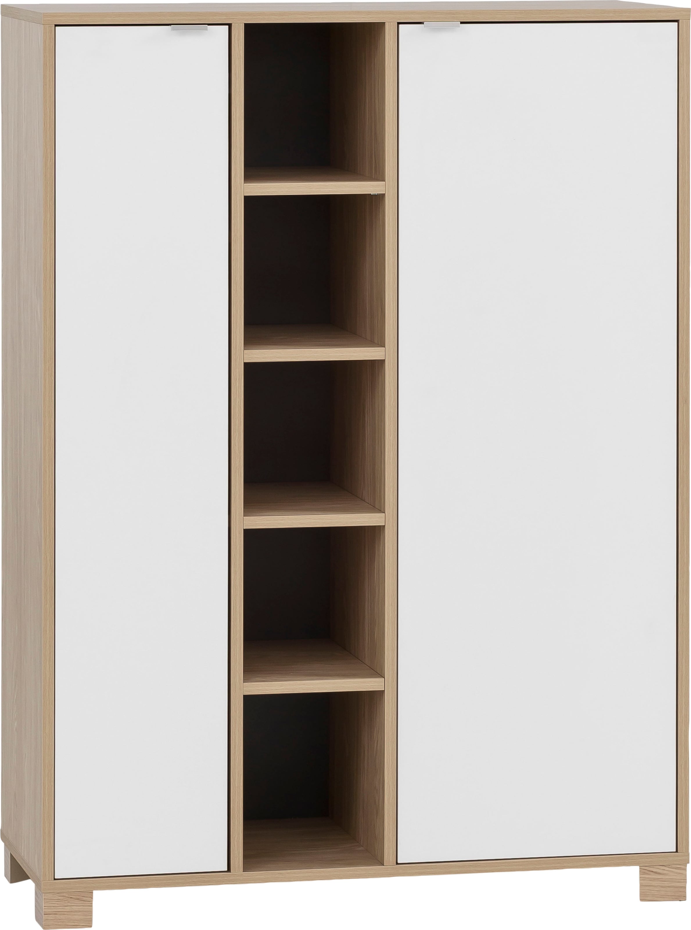 Schildmeyer Midischrank »Anouk« Breite 90 cm