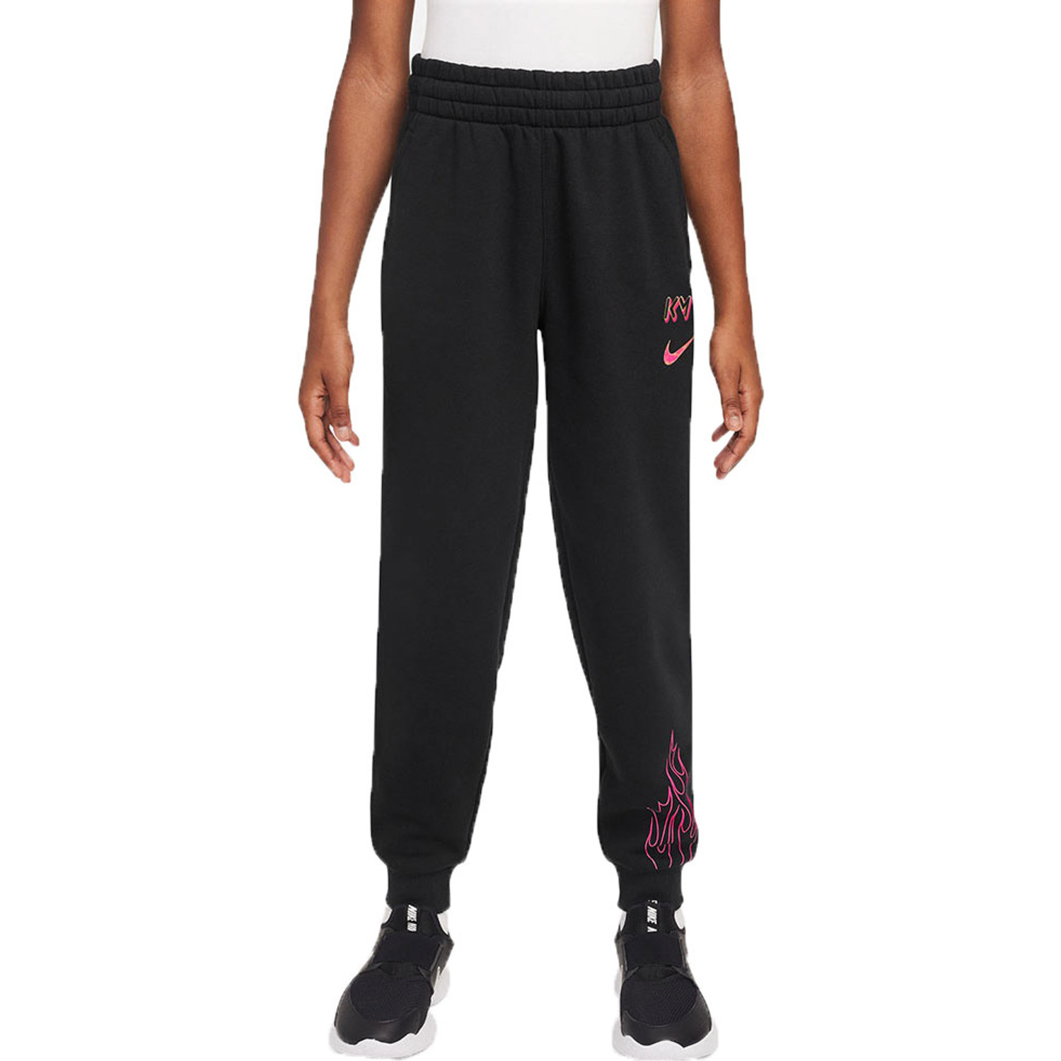 Nike Club Fleece Pant Mbappé Kids