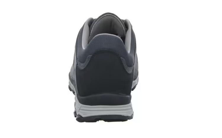 Meindl Glasgow Wandelschoenen grau