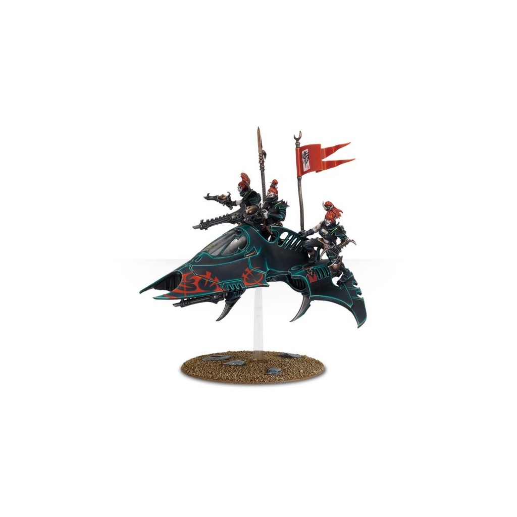 W40K : Drukhari - Venom