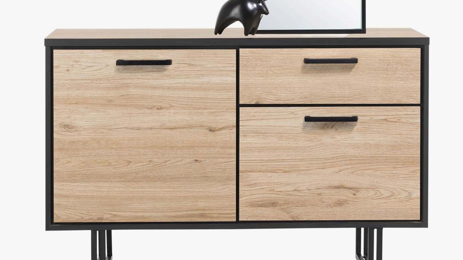 Henders en Hazel Avalon Dressoir