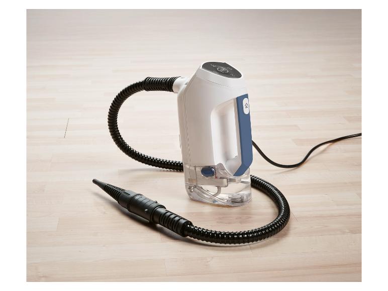 Stoomreiniger 1800 W