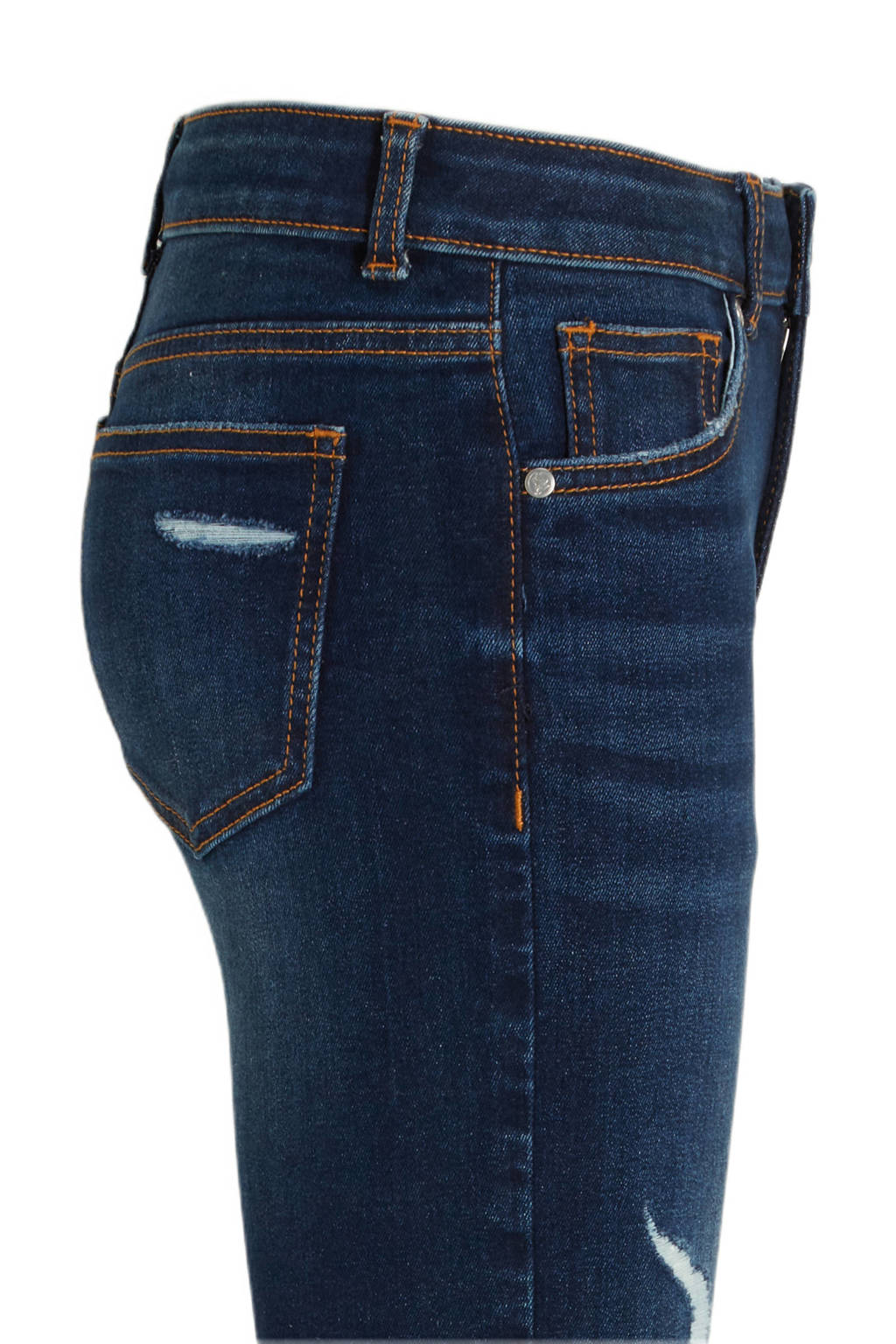anytime slim fit jeans dark blue