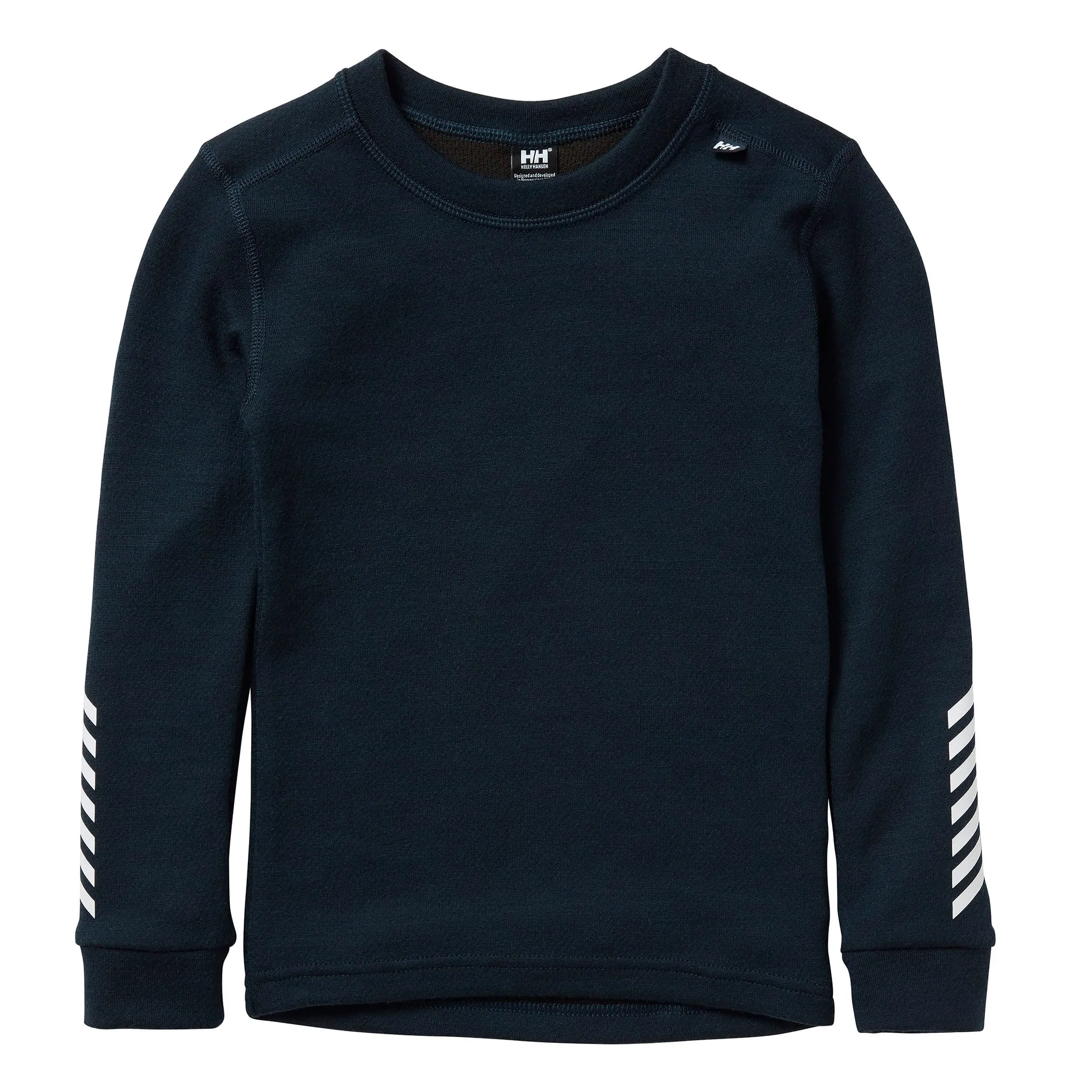 Helly Hansen Ensemble Lifa Merino 2-8ans