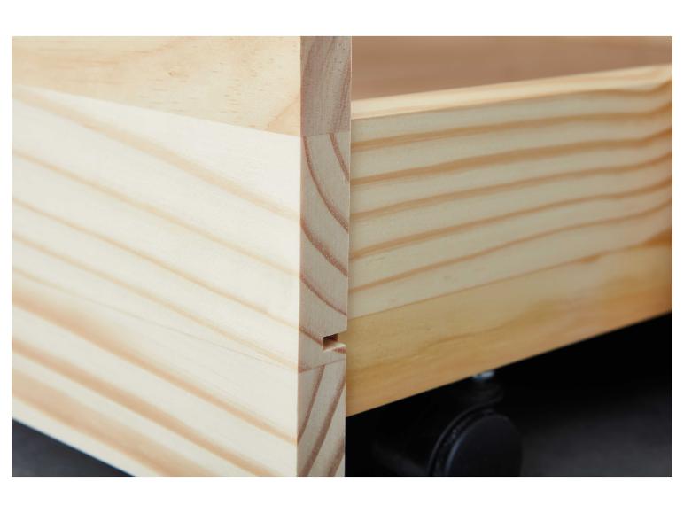 Kinder bedframe Leonie