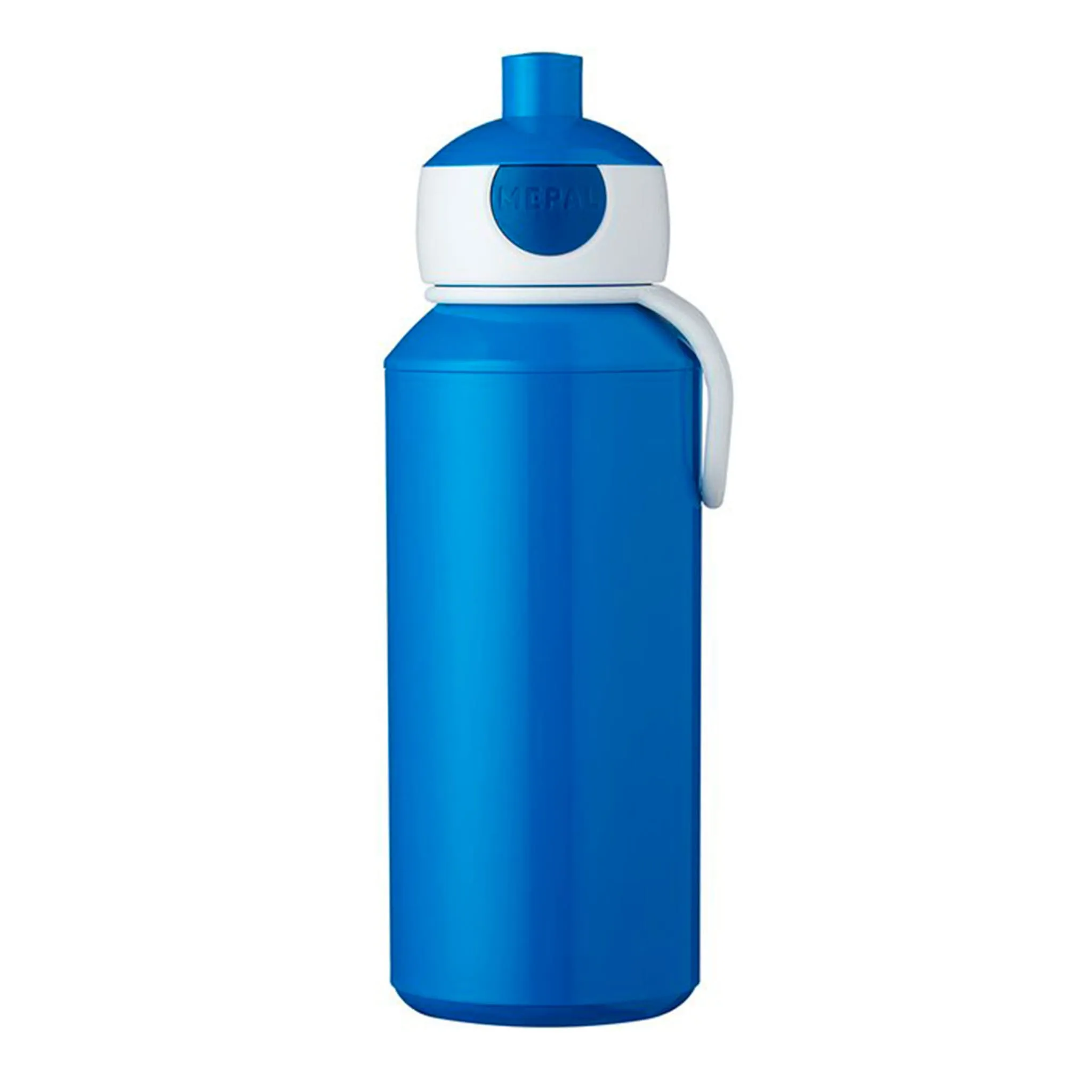 Mepal Bouteille Pop-Up 400ml - Bleu