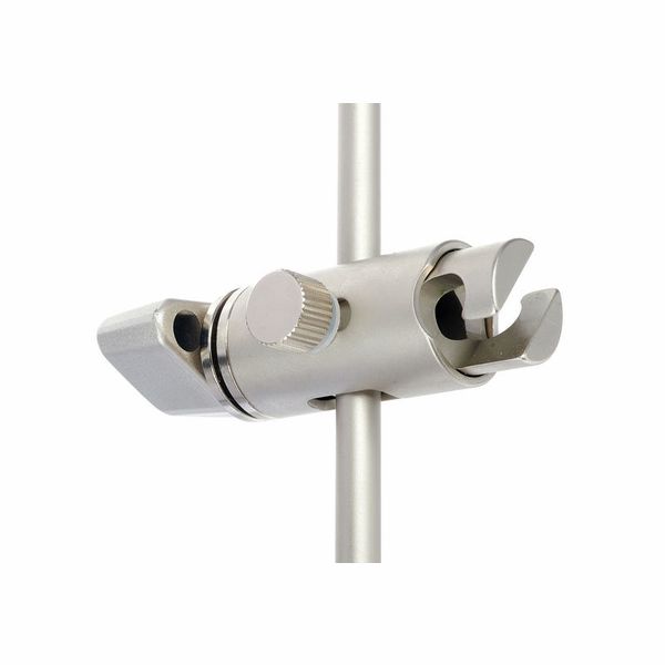Pauly P120 Spider Clip + C NI