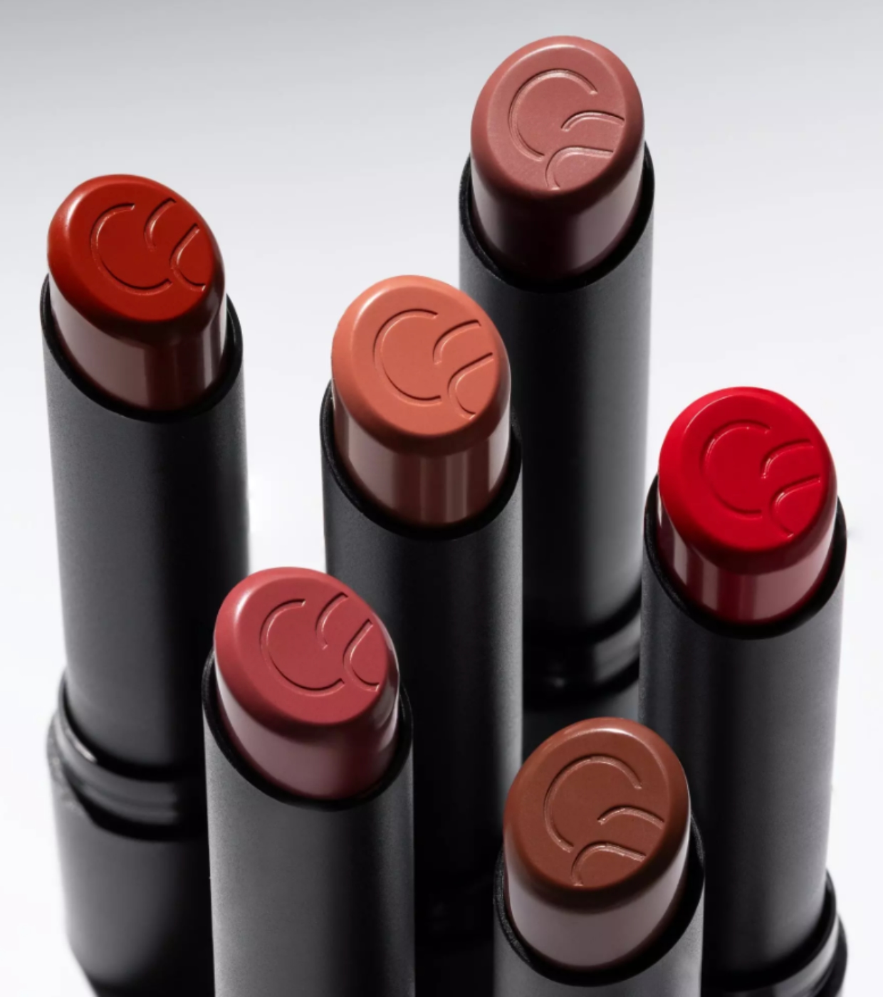 Catrice - Batom Gloss Glass Like - 020: Crush Me Softly