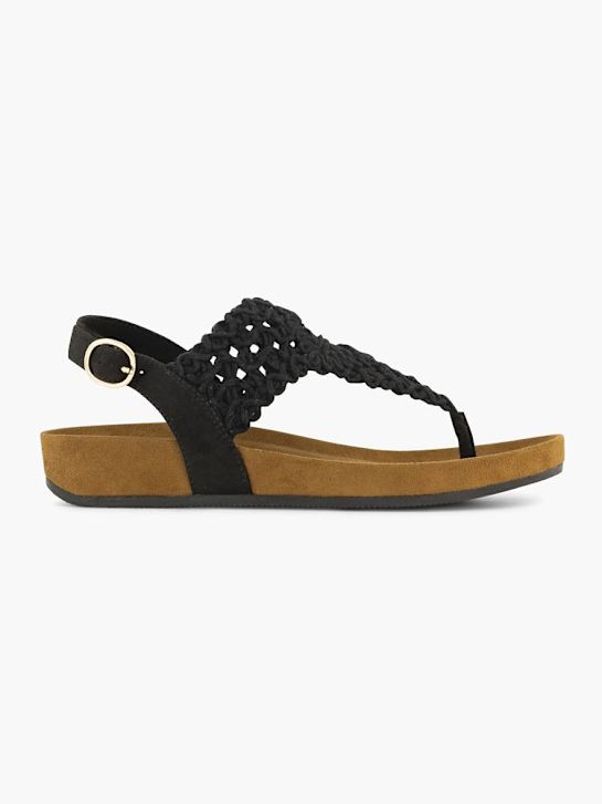 Graceland Teenslipper