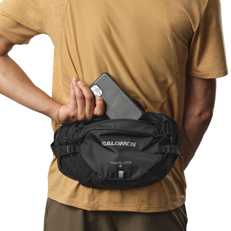 Trailblazer Belt