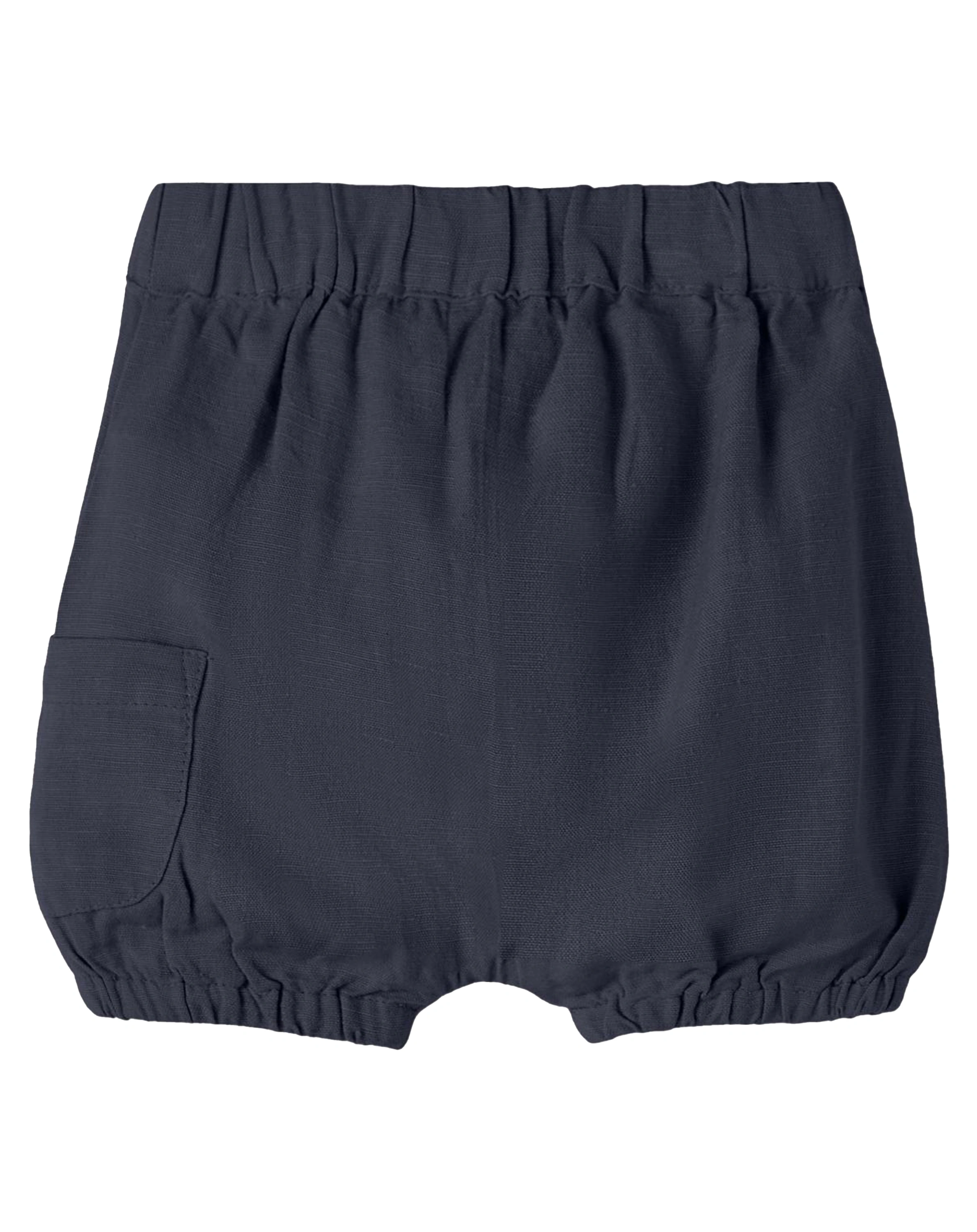 Shorts NBMFAHER in dark sapphire