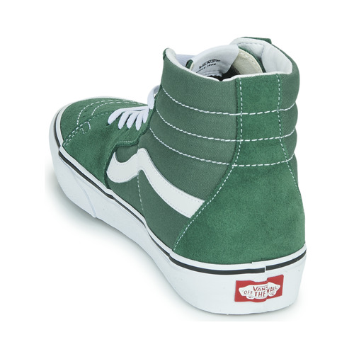 Vans - SK8-HI - Vert