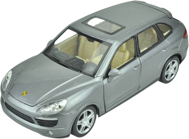Speed Car MSZ LIC. SUV1:22-26 LYS&LY