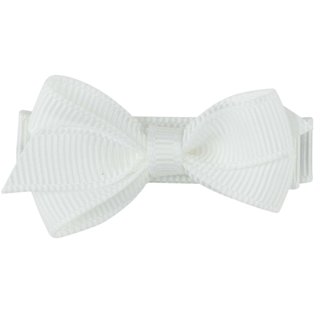 Køb Bow's By Stær Sløjfe White