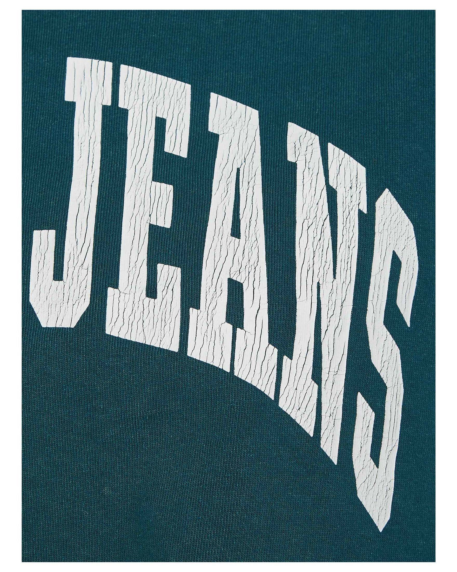 Tommy Jeans| Damen T-Shirt