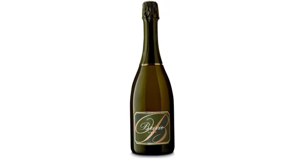 Brivio Svizzera IGT Spumante Brut – Schaumwein, Schweiz (0.75l)