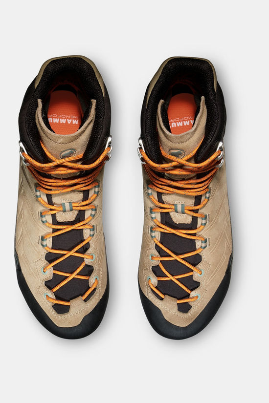 Mammut Mammut Kento Tour High Gore-Tex Bergschoen