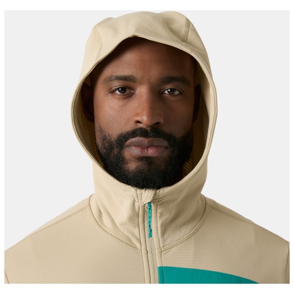 Helly Hansen - Versalite Hooded Fleece Jacket - Veste polaire