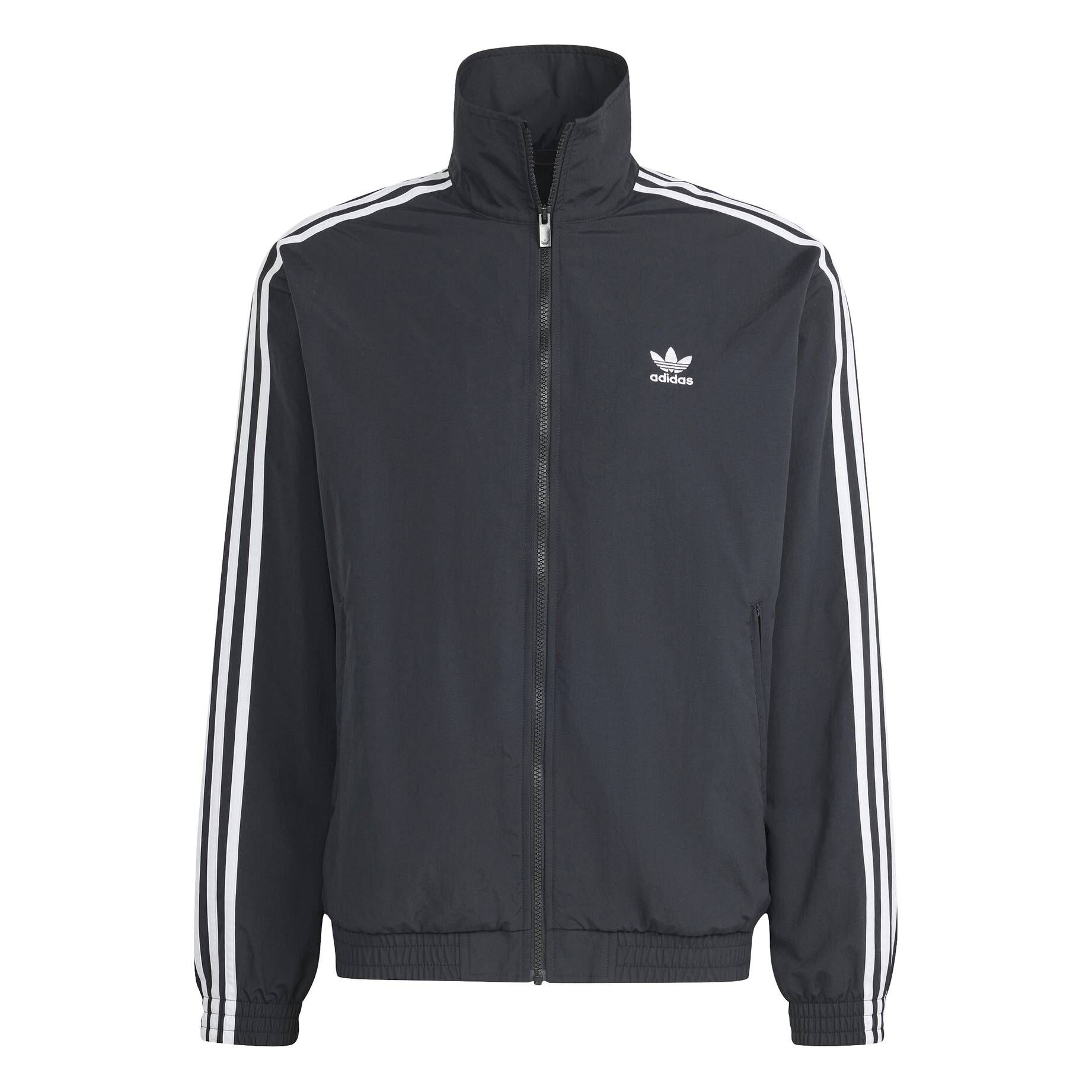 adidas Originals| Herren Sweatjacke WOVEN FBIRD TRACK TOP