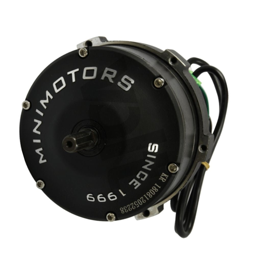 Moteur Brushless pour Trottinette Électrique Dualtron 3 et Speedway 5