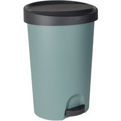 Poubelle à pédale Stepy, 27 litres, PP