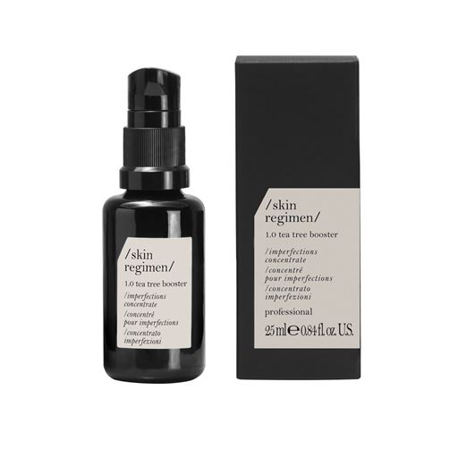 Comfort Zone Skin Regimen 1.0 Tea Tree Booster Serum, 25 ml